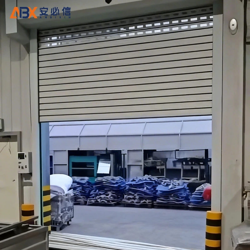 景德镇快速卷帘门